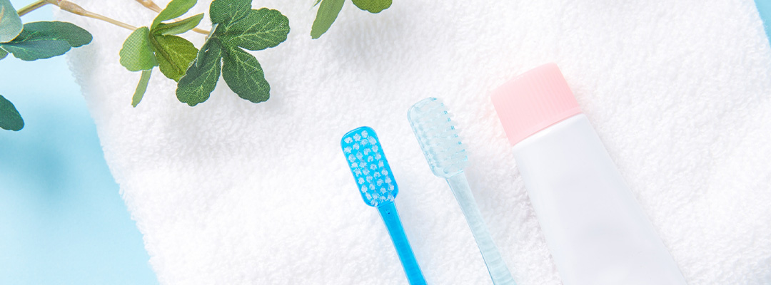 当院の取り組み