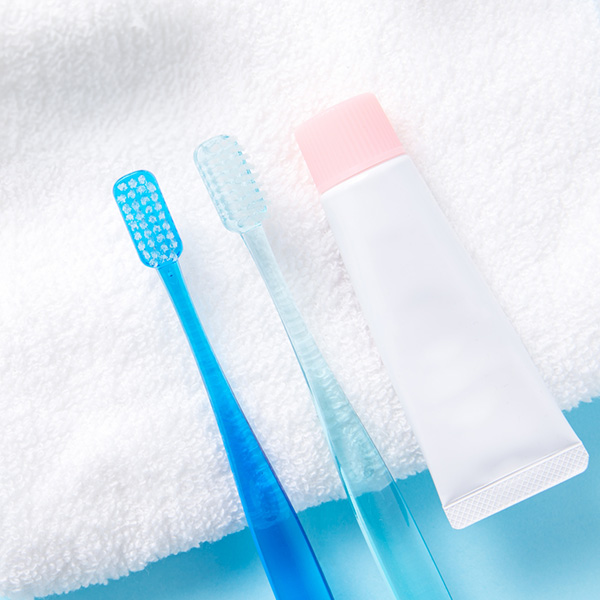 当院の取り組み